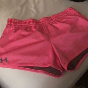 Under Armour Shorts